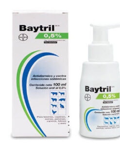 BAYTRIL 