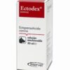 ECTODEX Antiparasitario insecticida-acaricida en emulsión tópica