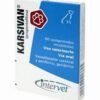KARSIVAN 60 COMPRIMIDOS | REGULADOR CIRCULATORIO PARA PERROS