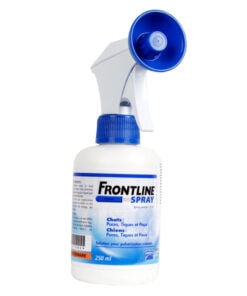 FRONTLINE SPRAY