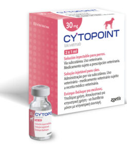 CYTOPOINT 30MG