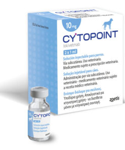 CYTOPOINT 10MG