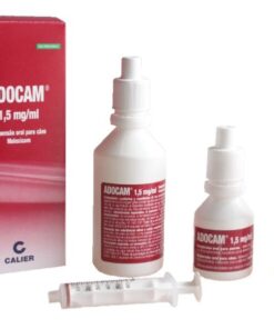 ADOCAM 1,5MG 32ML Alivio de la inflamación y el dolor.