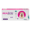 BRAVECTO SPOT ON PERRO 1400MG 40-60KG