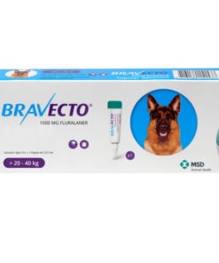 BRAVECTO