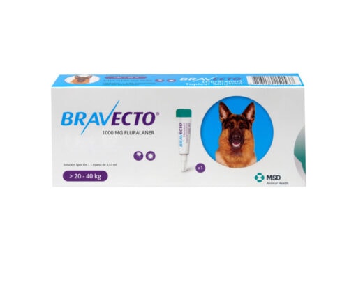 BRAVECTO