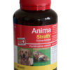 ANIMA STRATH Es un suplemento alimenticio 100% natural que se utiliza como fortificante y reconstituyente.