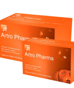 JT Artro Pharma