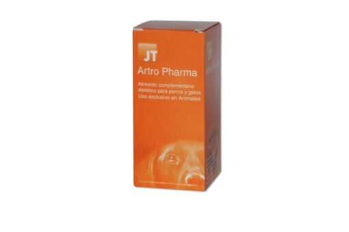 JT Artro Pharma