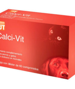 JT Calci-Vit Pharma