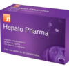 JT Hepato Pharma