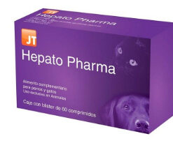 JT Hepato Pharma