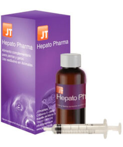 JT Hepato Pharma