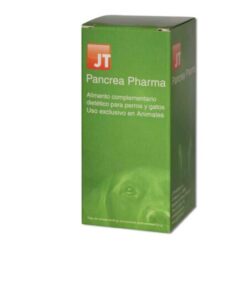 PANCREA PHARMA