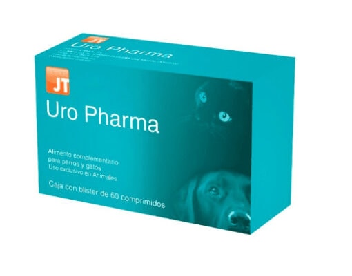 JT Uro Pharma