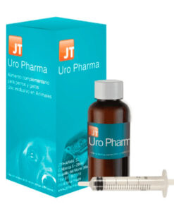 JT Uro Pharma