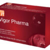 JT Vigor Pharma