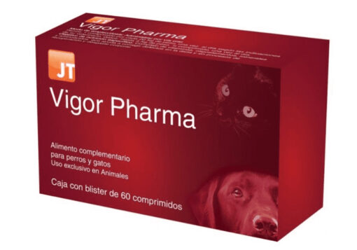 JT Vigor Pharma