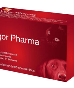 JT Vigor Pharma