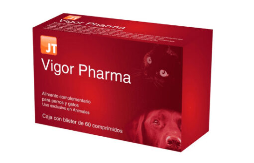 JT Vigor Pharma