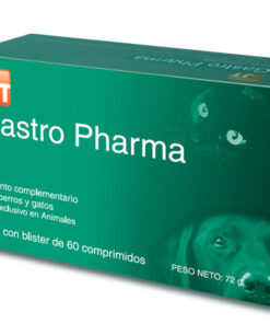 JT Gastro Pharma