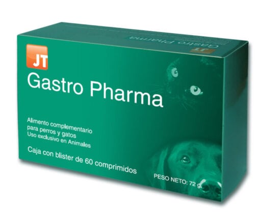 JT Gastro Pharma