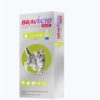 BRAVECTO® PLUS Solución para Unción Dorsal Puntual para Gatos