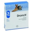 DRONCIT