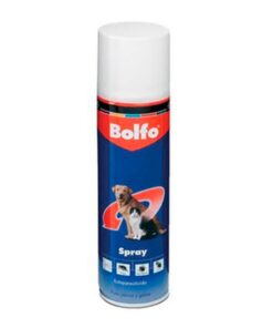 BOLFO SPRAY.