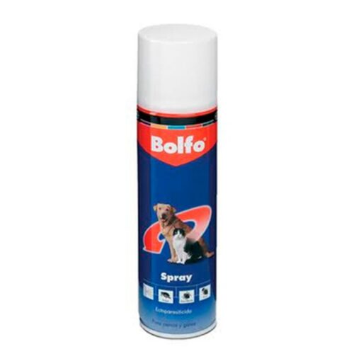 BOLFO SPRAY.