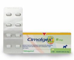 Cimalgex