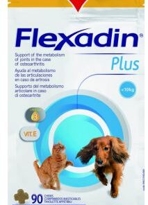 FLEXADIN PLUS