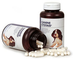 CYSTAID CANINO