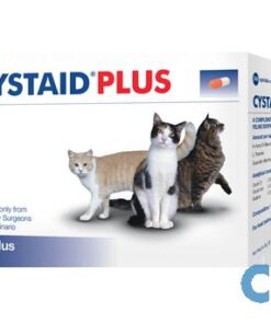 CYSTAID