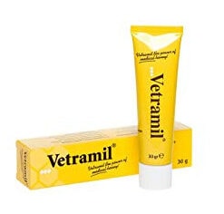 VETRAMIL 