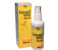 VETRAMIL