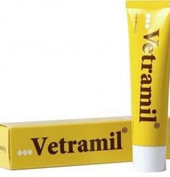 Vetramil