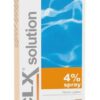 CLX 4% SOLUCIÓN SPRAY 200 ML | Para la limpieza de la piel y el pelo de los animales