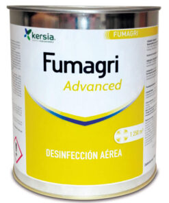 FUMAGRI ADVANCED 400GR/500M3