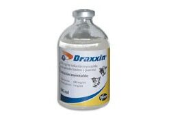 DRAXXIN