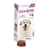 BRAVECTO PERRO 1400MG 40-56KG 1 COMPRIMIDO | Tratamiento de infestaciones de garrapatas y pulgas en perros.