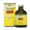 DEYANIL RETARD Antiinflamatorio esteroideo en suspensión inyectable