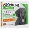 FRONTLINE