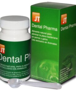 JT DENTAL PHARMA