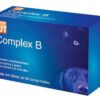 JTPharma Complex B para Perros y Gatos por JTPharma