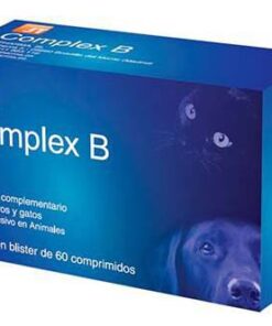 JTPharma Complex B para Perros y Gatos por JTPharma