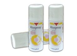 ALUSPRAY