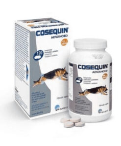 COSEQUIN ADVANCED 