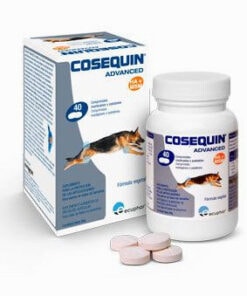 COSEQUIN ADVANCED 