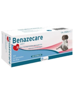 BENAZECARE 20MG